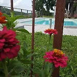 Cascina Longoria مزرعة للإقامة نيف