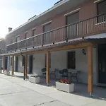 Bauernhof Cascina Longoria