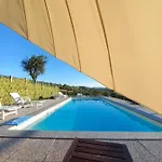 Cascina Longoria مزرعة للإقامة