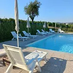 Vakantieboerderij Cascina Longoria
