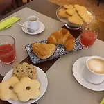 Cascina Longoria Vakantieboerderij Neive