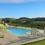 مزرعة للإقامة Cascina Longoria نيف