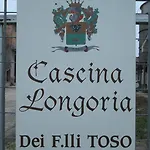 Vakantieboerderij Cascina Longoria