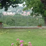 Cascina Longoria مزرعة للإقامة نيف