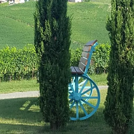 Cascina Longoria Alloggio per agriturismo