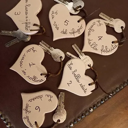 Cascina Longoria Farma