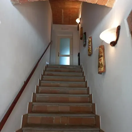Alloggio per agriturismo Cascina Longoria Neive