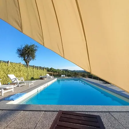 Cascina Longoria Alojamento de Turismo Rural