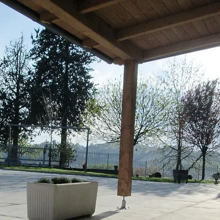 Alloggio per agriturismo Cascina Longoria