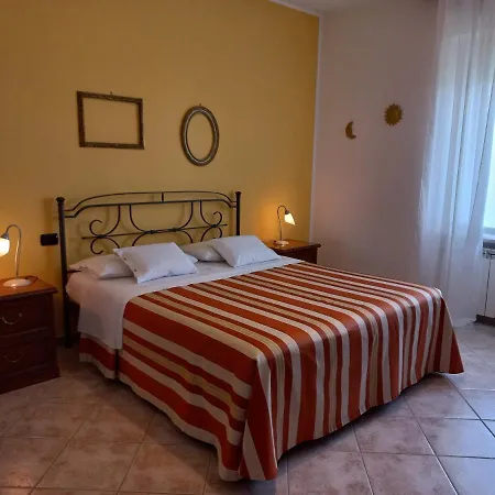 Cascina Longoria Neive