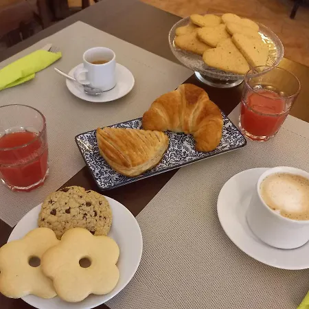 Cascina Longoria Farma Neive