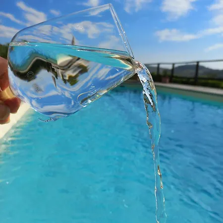 Cascina Longoria Farma Neive