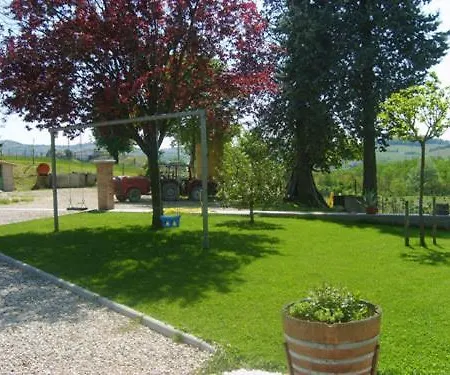 Cascina Longoria