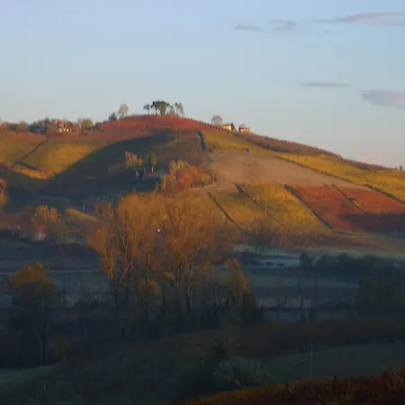 Cascina Longoria * Neive