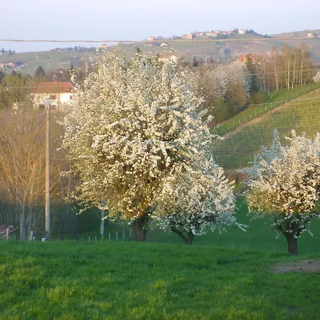 Cascina Longoria Alojamento de Turismo Rural *