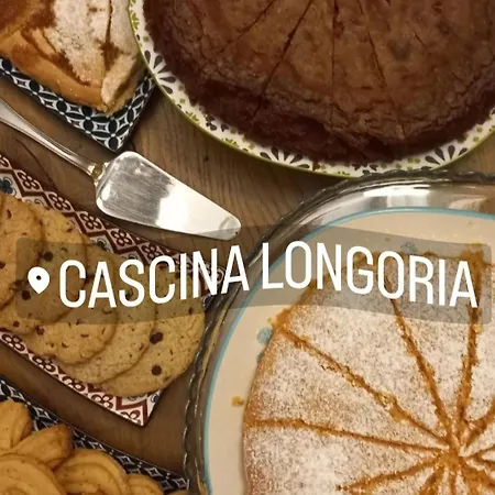Cascina Longoria *