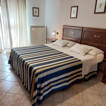 Cascina Longoria Alojamento de Turismo Rural
