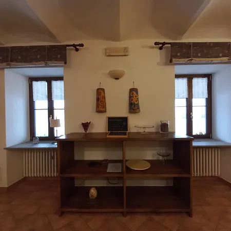 Cascina Longoria 农家乐