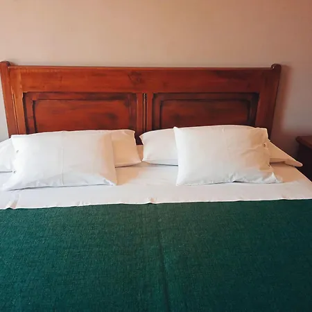 Cascina Longoria * Neive