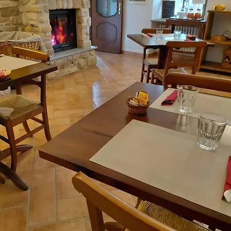 Cascina Longoria Alojamento de Turismo Rural *
