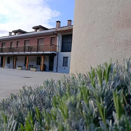 Alojamento de Turismo Rural Cascina Longoria *