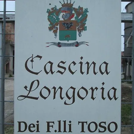 Bauernhof Cascina Longoria