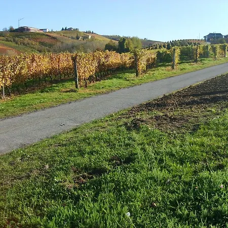 Alojamento de Turismo Rural Cascina Longoria