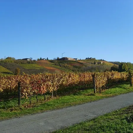 Cascina Longoria *