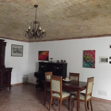 Cascina Longoria Alloggio per agriturismo