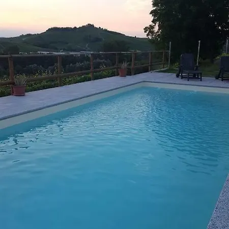 Cascina Longoria * Neive