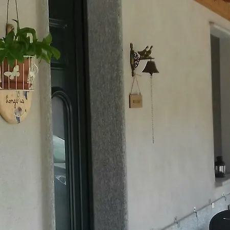 Cascina Longoria Alloggio per agriturismo
