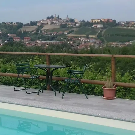 Cascina Longoria *