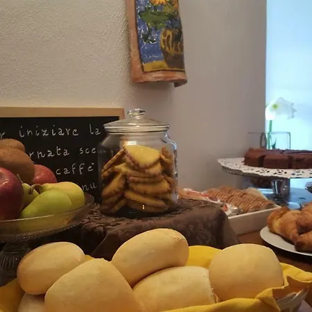 Alloggio per agriturismo Cascina Longoria *