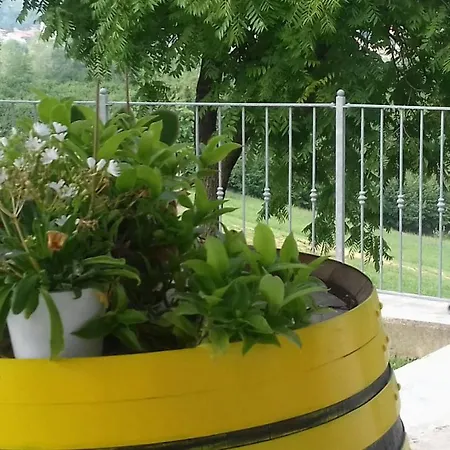 Cascina Longoria 农家乐