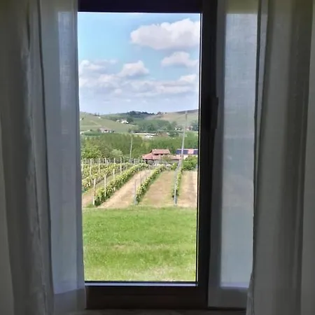 Cascina Longoria 内维