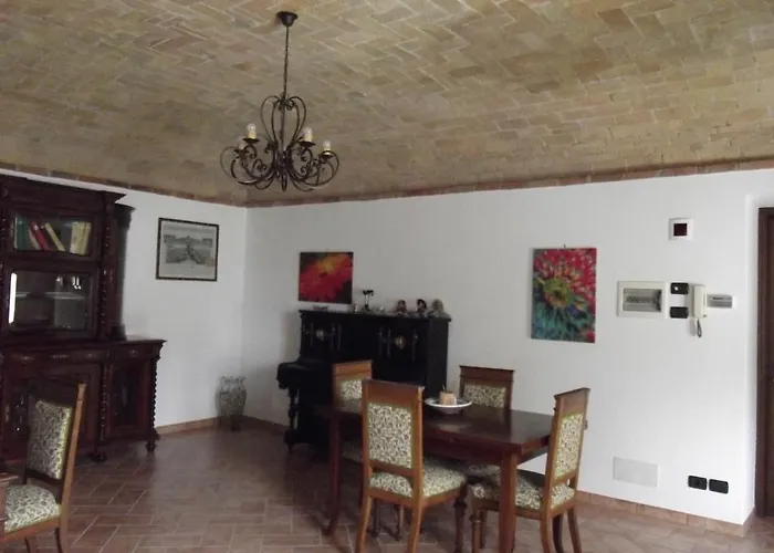 Cascina Longoria 农家乐